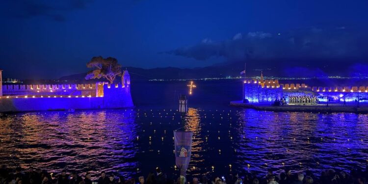 Πασχαλινά έθιμα στην Αιτωλοακαρνανία – Μία ξεχωριστή εμπειρία βαθιάς κατάνυξης