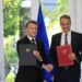 Σε ισχυρή οικονομία και άμυνα, ποντάρουν Ελλάδα και Γαλλία - Η αποτίμηση της επίσκεψης Μακρόν στην Αθήνα