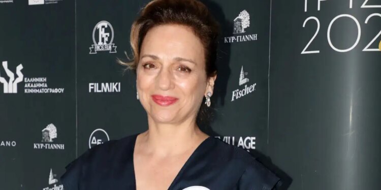 «Συμμετέχω στην ταινία με τον Μπραντ Πιτ, υπήρξε χημεία»