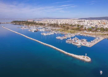 Μαρίνα Αρετσούς: Το ΣτΕ, οι προσφυγές του Δήμου και το σχέδιο αξιοποίησή της