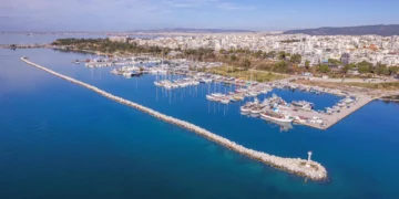 Μαρίνα Αρετσούς: Το ΣτΕ, οι προσφυγές του Δήμου και το σχέδιο αξιοποίησή της