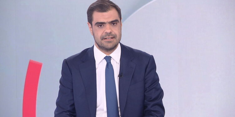 Π. Μαρινάκης: «Σε καμία κρίση δεν αφήσαμε την κοινωνία αβοήθητη»