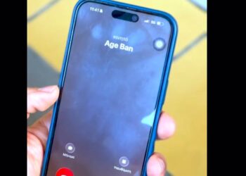 Μαρινάκης στο Tik Tok: Τι είναι το age ban – Οι γονείς πρέπει να βοηθήσουμε τα παιδιά μας να καταλάβουν ότι η ζωή τους είναι έξω από τις οθόνες