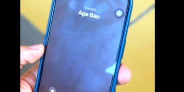Μαρινάκης στο Tik Tok: Τι είναι το age ban – Οι γονείς πρέπει να βοηθήσουμε τα παιδιά μας να καταλάβουν ότι η ζωή τους είναι έξω από τις οθόνες