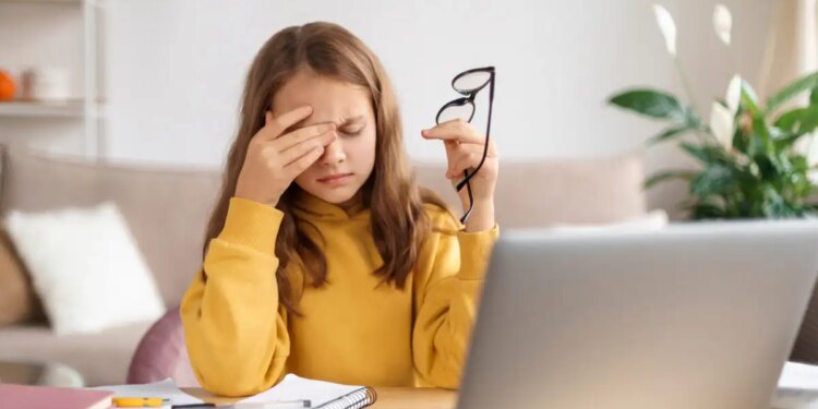 Λος Άντζελες: «Φρένο» στον χρόνο παραμονής των μαθητών μπροστά στις οθόνες μέσα στις τάξεις