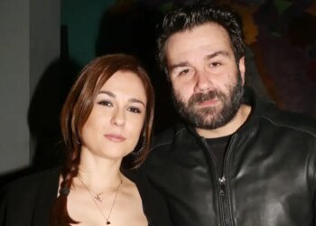 Τάσος Ιορδανίδης: «Ο Στέφανος Ληναίος και η κυρία Έλλη Φωτίου, με έσωσαν»