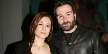 Τάσος Ιορδανίδης: «Ο Στέφανος Ληναίος και η κυρία Έλλη Φωτίου, με έσωσαν»