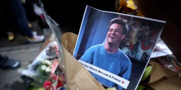 Μάθιου Πέρι: Η «βασίλισσα της κεταμίνης» καταδικάστηκε σε 15 χρόνια φυλάκισης σε σχέση με τον θάνατο του ηθοποιού