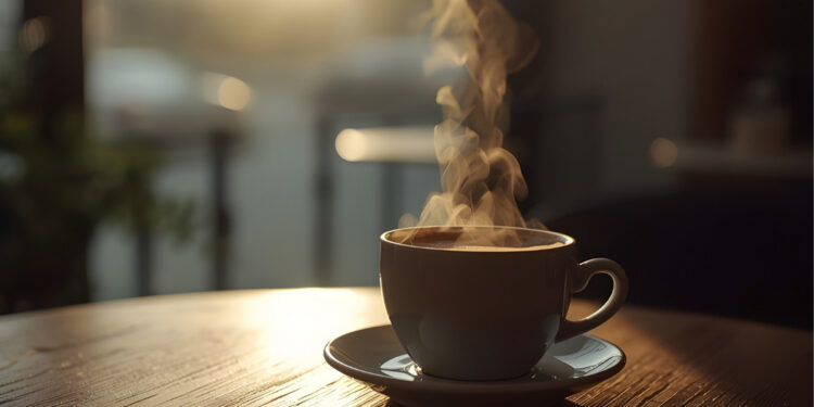 Και όμως, ο καφές μειώνει το στρες σύμφωνα με νέα έρευνα – ακόμη και ο decaf