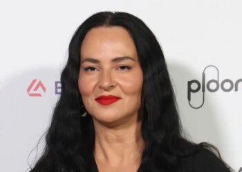 Η Ζενεβιέβ Μαζαρί για την παγκόσμια πρεμιέρα της ταινίας «Ο Διάβολος φοράει Prada 2»: Αξέχαστη εμπειρία