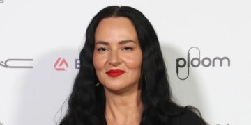 Η Ζενεβιέβ Μαζαρί για την παγκόσμια πρεμιέρα της ταινίας «Ο Διάβολος φοράει Prada 2»: Αξέχαστη εμπειρία