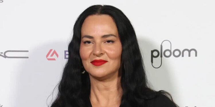 Η Ζενεβιέβ Μαζαρί για την παγκόσμια πρεμιέρα της ταινίας «Ο Διάβολος φοράει Prada 2»: Αξέχαστη εμπειρία