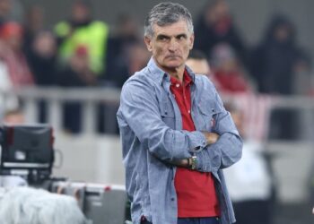 «Αν φύγει ο Μεντιλίμπαρ, ο Ολυμπαικός πρέπει να δει ποιος του κάνει και αυτός που του κάνει αν μπορεί να έρθει» - www.ertsports.gr