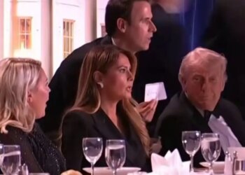 Μελάνια Τραμπ: Η πρώτη αντίδραση μετά τους πυροβολισμούς στο Χίλτον και όσα είπε στον Ντόναλντ Τραμπ