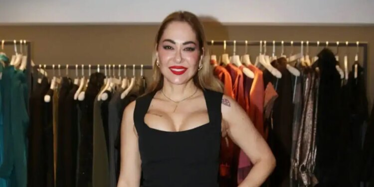 «Ούρλιαζα “παιδιά, δεν γίνεται, βγάλτε μας”»