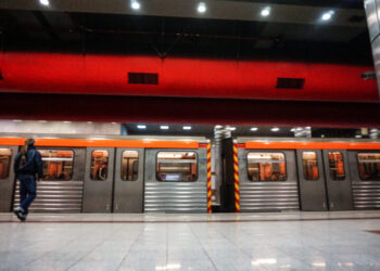 Πώς θα λειτουργήσουν Μετρό, Τραμ, λεωφορεία και τρόλεϊ, σήμερα Μ. Παρασκευή και αύριο Μ. Σάββατο