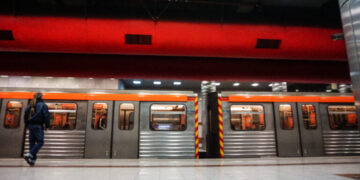 Πώς θα λειτουργήσουν Μετρό, Τραμ, λεωφορεία και τρόλεϊ, σήμερα Μ. Παρασκευή και αύριο Μ. Σάββατο