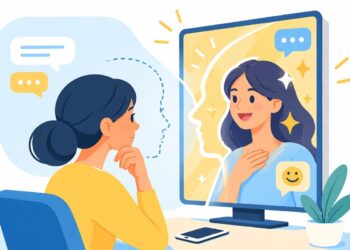 Έχει «προσωπικότητα» η Τεχνητή Νοημοσύνη ή απλώς επηρεάζει τη δική μας;