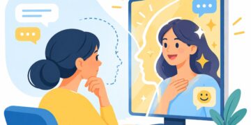 Έχει «προσωπικότητα» η Τεχνητή Νοημοσύνη ή απλώς επηρεάζει τη δική μας;