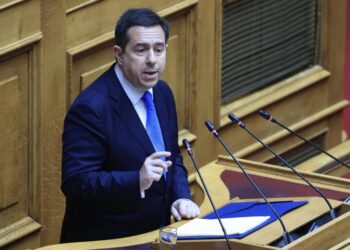 Ν. Μηταράκης: Με έκπληξη διάβασα τη δικογραφία – Δεν έχω καμιά άμεση ή έμμεση εμπλοκή με την υπόθεση κτηνοτρόφου στη Χίο