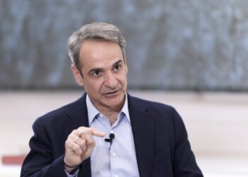 Κ. Μητσοτάκης: Με την απαγόρευση των social media για παιδιά κάτω 15 ετών δίνουμε ένα εργαλείο στους γονείς - ertnews.gr