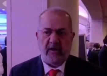 Ο Μιχάλης Ιγνατίου για την επίθεση στο δείπνο των ανταποκριτών του Λευκού Οίκου: «Ήταν τρομακτικό, όλα έγιναν πολύ γρήγορα»