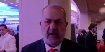 Ο Μιχάλης Ιγνατίου για την επίθεση στο δείπνο των ανταποκριτών του Λευκού Οίκου: «Ήταν τρομακτικό, όλα έγιναν πολύ γρήγορα»