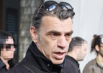 «Όταν ήμουν 17 χρονών συνάντησα τον Άγιο Παΐσιο στο Άγιον Όρος»