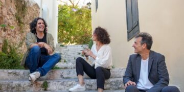 Music Soup Organ Trio: Επετειακή συναυλία για τα 20 χρόνια πορείας τους