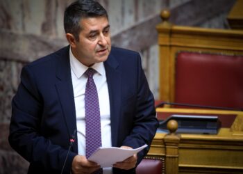 Γιώργος Μυλωνάκης: Κρίσιμη αλλά σταθερή η κατάσταση της υγείας του