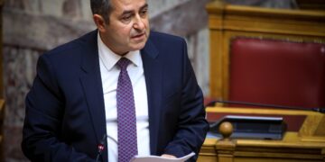 Γιώργος Μυλωνάκης: Κρίσιμη αλλά σταθερή η κατάσταση της υγείας του