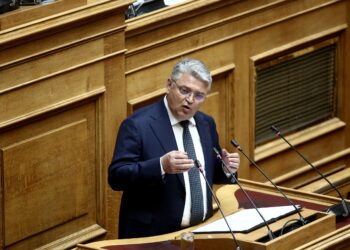 Νατσιός: Η Δικαιοσύνη πρέπει να λειτουργεί ανεξάρτητα, χωρίς παρεμβάσεις