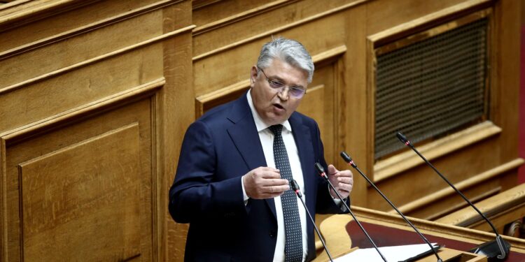 Νατσιός: Η Δικαιοσύνη πρέπει να λειτουργεί ανεξάρτητα, χωρίς παρεμβάσεις