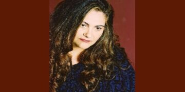 “On Music, Women, and Cultural Politics”- Ομιλία της Νένας Βενετσάνου στο Χάρβαρντ