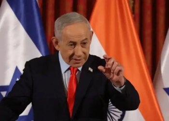 Νετανιάχου: «Η Ευρώπη έχει ξεχάσει το Ολοκαύτωμα – Έχει πολλά να μάθει από εμάς»