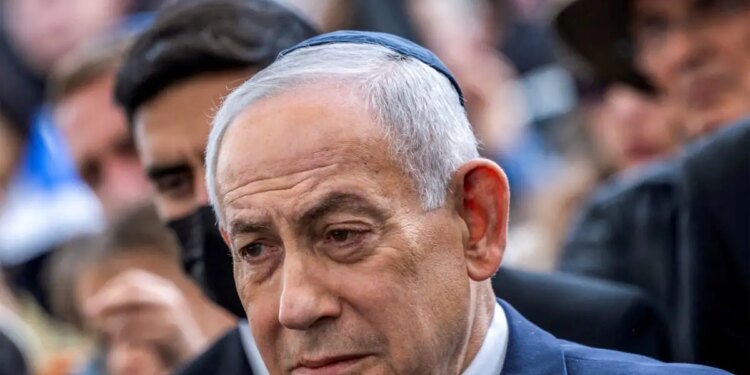 Αποκάλυψη Νετανιάχου: Έκανα πετυχημένο χειρουργείο και θεραπεία για καρκίνο του προστάτη