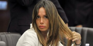 H Τζόρτζια Μελόνι στηρίζει την απονομή χάριτος στη Νικόλ Μινέτι για το ροζ σκάνδαλο «μπούνγκα μπούνγκα»