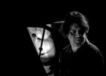 Νίκος Ξυδάκης: Δύο βραδιές μουσικής αφήγησης και δημιουργίας στην Αθήνα