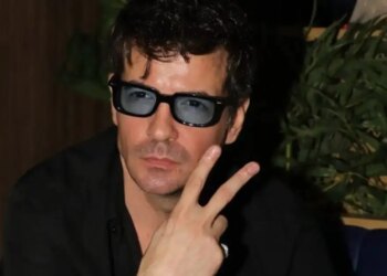 «Ένιωθα πολύ όμορφα ακούγοντας τη Ζόζεφιν να μιλάει για την επανασύνδεσή μας»