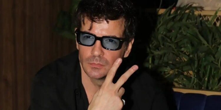 «Ένιωθα πολύ όμορφα ακούγοντας τη Ζόζεφιν να μιλάει για την επανασύνδεσή μας»