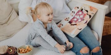 «Νταντάδες της Γειτονιάς»: Ανοίγει σήμερα η πλατφόρμα – Τι είπε στο ΕΡΤnews Radio 105,8 η Γενική Γραμματέας Ισότητας και Ανθρωπίνων Δικαιωμάτων