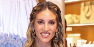 Αθηνά Οικονομάκου: Πάσχα στο νησί Φορμεντέρα της Μεσογείου