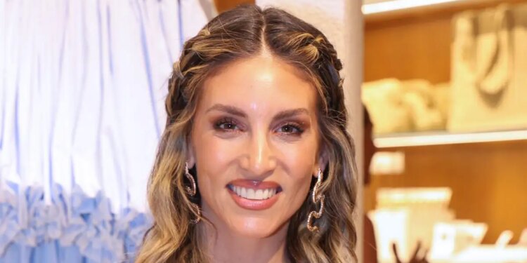 Αθηνά Οικονομάκου: Πάσχα στο νησί Φορμεντέρα της Μεσογείου