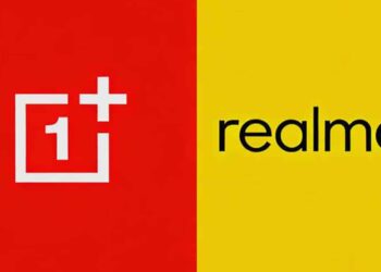 oneplus realme merged