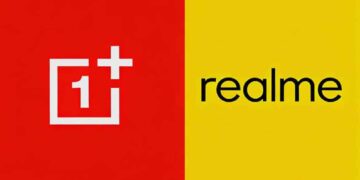oneplus realme merged