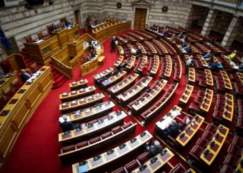 Τα επόμενα βήματα στη Βουλή μετά τη νέα δικογραφία για ΟΠΕΚΕΠΕ