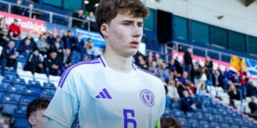 Άρσεναλ και Σίτι για τον 17χρονο Σκωτσέζο, Άλφι Όσμπορν - www.ertsports.gr