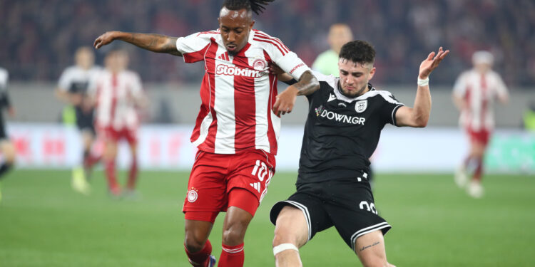 «Σημαντικό το ματς με τον ΠΑΟΚ, πολύ καλός ο Αθανασίου την φετινή σεζόν» - www.ertsports.gr