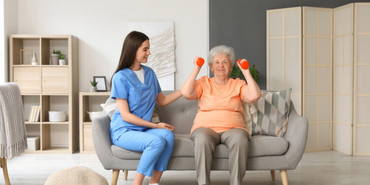 7ήμερο Πρόληψης για την Οστεοπόρωση στο Περιστέρι – Δωρεάν Εξετάσεις για Όλους