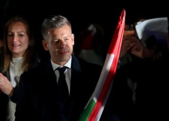 Ρωσία για την ήττα του Όρμπαν: Η Ουγγαρία έκανε την επιλογή της και εμείς σεβόμαστε την επιλογή